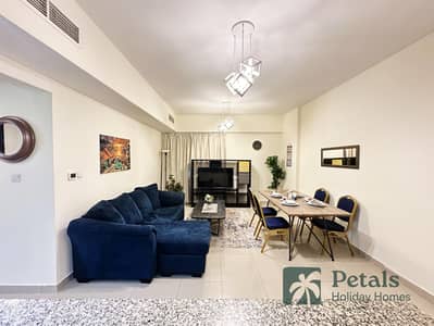 2 Bedroom Flat for Rent in Dubai Sports City, Dubai - 13. jpeg