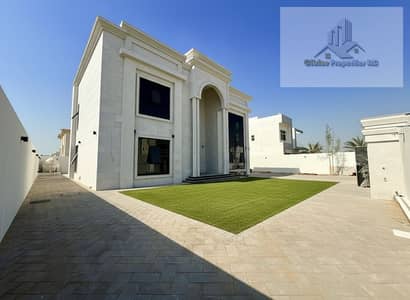 فیلا 5 غرف نوم للايجار في الورقاء، دبي - 0ca26218-2c3f-4892-8feb-c0440211eec8. jpeg