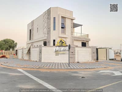 4 Bedroom Villa for Sale in Al Helio, Ajman - WhatsApp Image 2025-09-26 at 10.14. 04 PM (3). jpg