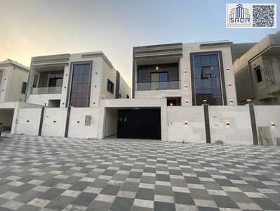 فیلا 5 غرف نوم للبيع في الحليو، عجمان - WhatsApp Image 2025-09-26 at 10.57. 49 PM (1). jpeg