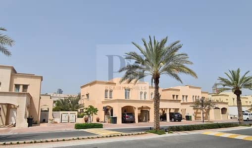 فیلا 3 غرف نوم للايجار في البحيرات، دبي - 3. jpg