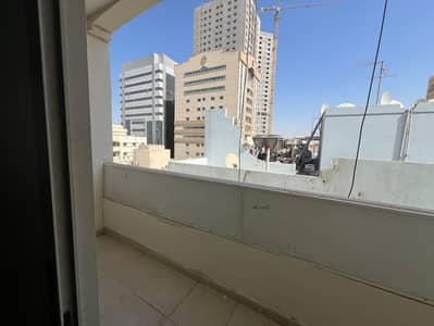 1 Bedroom Flat for Rent in Al Qasimia, Sharjah - IMG-20250925-WA0016. jpg