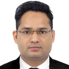 Zulfeqar Mohammad