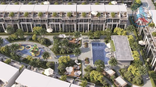 4 Bedroom Townhouse for Sale in Dubai Investment Park (DIP), Dubai - WhatsApp Image 2024-06-23 at 6.26. 17 PM. jpeg