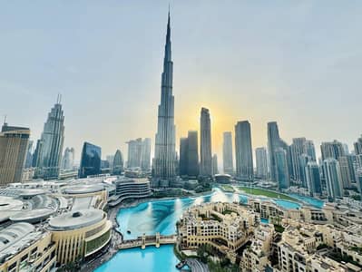 1 Bedroom Apartment for Rent in Downtown Dubai, Dubai - 08c8c343-6647-45f6-832f-0bcfb62b04a7. jpg