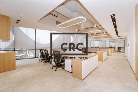 商业湾， 迪拜 写字楼待租 - 位于商业湾，O14大厦 的写字楼 1146820 AED - 12903224