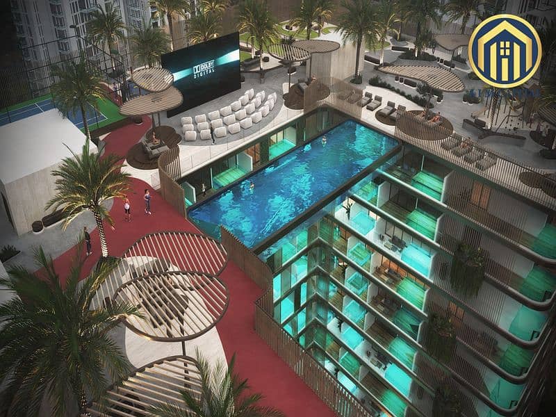 Peace Lagoons Roof Top - 4 - Infiniti Pool. jpg
