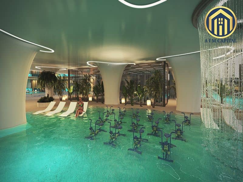 2 Peace Lagoon - First Floor Lagoons Aqua Gym. jpg