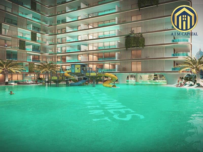 3 Peace Lagoon - First Floor Lagoons Kids Play Area. jpg