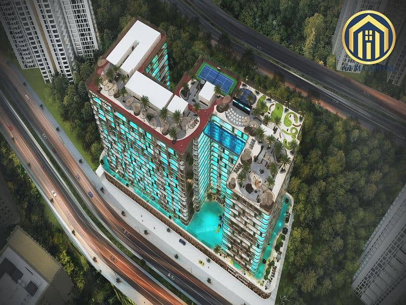 26 Peace Lagoons Roof Top - 7. jpg