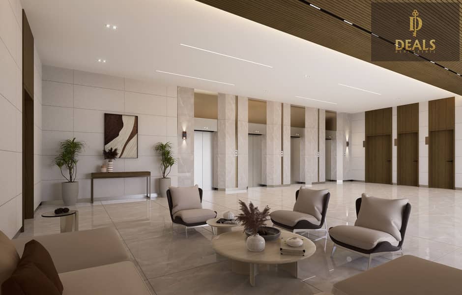 3 2. Reception Lift. jpg