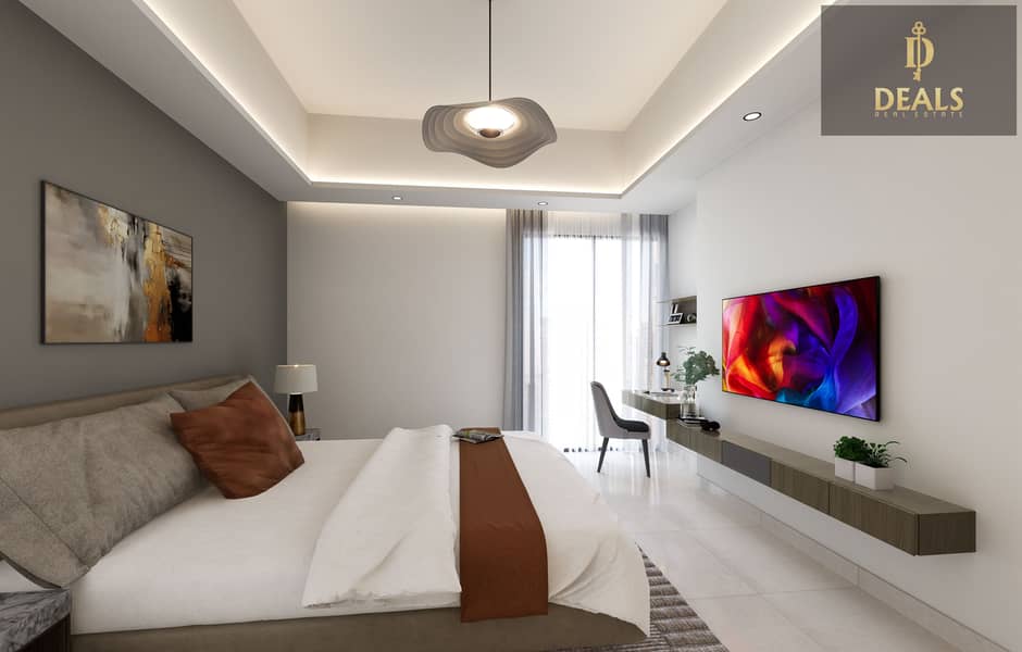 5 4. Master Bedroom. jpg