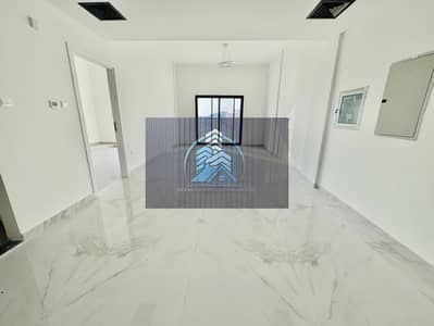 BRAND NEW BUILDING 1BHK GYM POOL AND PARKING AL- WARSAN 4 RENT 63K