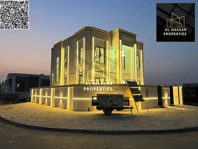 4 Bedroom Villa for Sale in Al Helio, Ajman - batch_793151283-800x600. jpeg