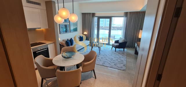 1 Bedroom Flat for Sale in Dubai Creek Harbour, Dubai - IMG-20241111-WA0160. jpg