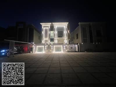 5 Bedroom Villa for Sale in Al Zahya, Ajman - IMG-20250926-WA0014. jpg