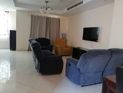 3 Bedroom Villa for Rent in Dubai Industrial City, Dubai - IMG-20230823-WA0009. jpg