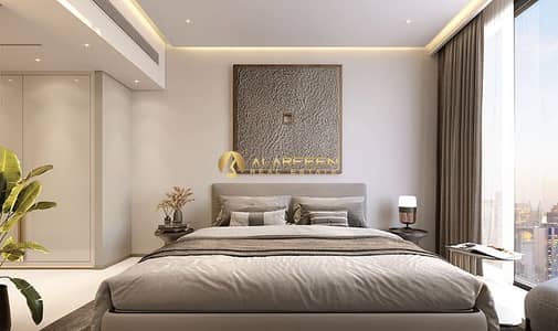 1 Bedroom Apartment for Sale in Jumeirah Village Triangle (JVT), Dubai - Screenshot 2025-09-19 130627. png