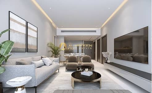 1 Bedroom Flat for Sale in Jumeirah Village Triangle (JVT), Dubai - Screenshot 2025-09-19 130714. png