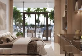 شقة في كوفنتري ٦٦،المنطقة السكنية جنوب دبي،دبي الجنوب 498000 درهم - 12903367