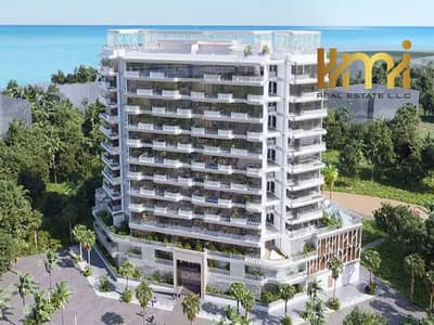 1 Спальня Апартамент Продажа в Дейра Айленд, Дубай - 1. jpg