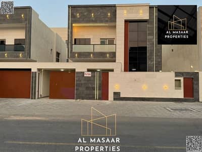 5 Bedroom Villa for Sale in Al Amerah, Ajman - batch_IMG-20250719-WA0408. jpg