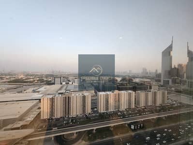 شقة 2 غرفة نوم للايجار في شارع الشيخ زايد، دبي - WhatsApp Image 2025-09-26 at 5.55. 17 PM. jpeg