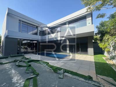 فیلا 5 غرف نوم للايجار في مدينة تلال، الشارقة - b9002f32-0374-40a1-9734-8bb89dca6a05. jpg