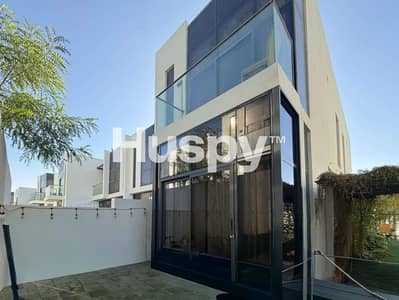 3 Bedroom Townhouse for Sale in DAMAC Hills 2 (Akoya by DAMAC), Dubai - Next to Pool | Vacant | Corner Plot