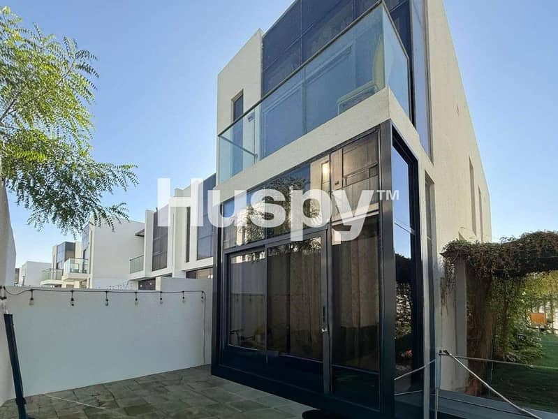 Next to Pool | Vacant | Corner Plot