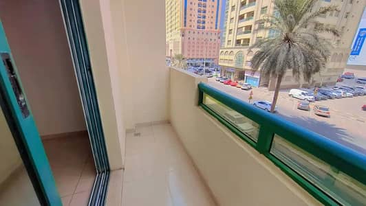 فلیٹ 2 غرفة نوم للايجار في التعاون، الشارقة - 1000030304. jpg