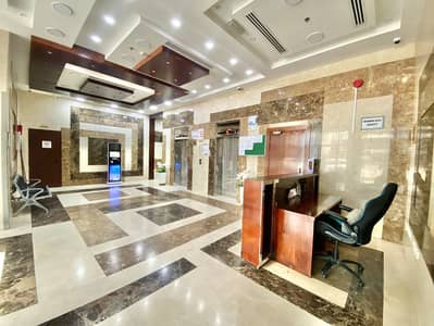 1 Bedroom Flat for Rent in Al Taawun, Sharjah - 1000030358. jpg