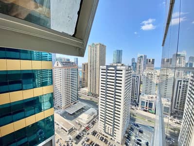 1 Bedroom Apartment for Rent in Al Taawun, Sharjah - 1000030391. jpg