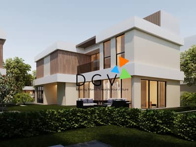 3 Cпальни Вилла Продажа в Шарджа Гарден Сити, Шарджа - ce8e7c18-7baa-4925-b677-a29d57d13f7a. jpg