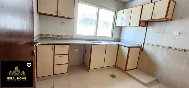 1 Bedroom Apartment for Rent in Al Qasimia, Sharjah - 20250906_133208. jpg