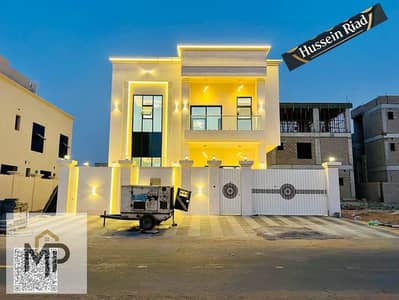 فیلا 6 غرف نوم للبيع في الحليو، عجمان - batch_IMG-20250729-WA0178. jpg
