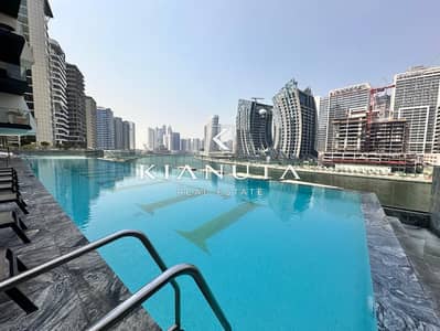 2 Bedroom Apartment for Rent in Business Bay, Dubai - WhatsApp Image 2025-09-21 at 4.35. 11 AM (6). jpeg