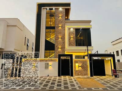 5 Bedroom Villa for Sale in Al Yasmeen, Ajman - صورة واتساب بتاريخ 1447-03-15 في 17.10. 54_bc6e82cc. jpg