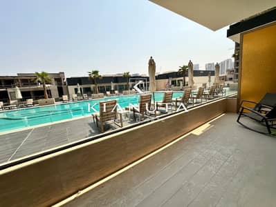 1 Bedroom Apartment for Rent in Jumeirah Village Circle (JVC), Dubai - IMG-20250908-WA0042. jpg