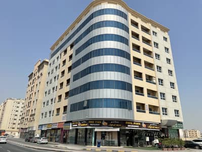 فلیٹ 2 غرفة نوم للايجار في تجارية مويلح، الشارقة - IMG_7126. JPG