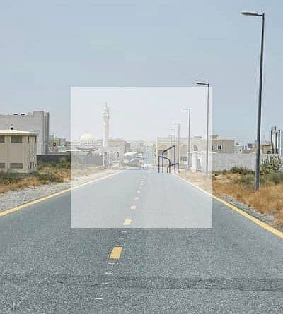 或诗街区， 夏尔迦 住宅地块待售 - IMG_7531. jpg