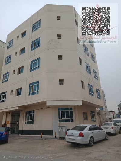 1 Bedroom Apartment for Rent in Al Bustan, Ajman - e3982f17-42df-4ed6-a2b3-065ae06ded84. jpg