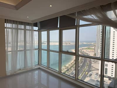 2 Bedroom Flat for Rent in Al Mamzar, Sharjah - 1000030886. jpg