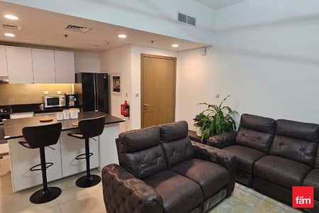 1 Bedroom Apartment for Sale in Dubai South, Dubai - Bright | Park View | Vacant on Transfer