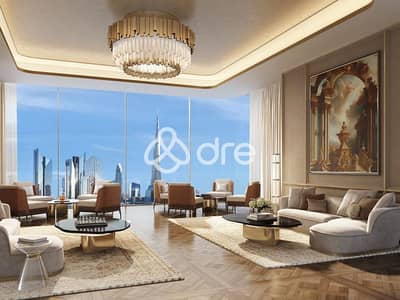 1 Спальня Апартаменты Продажа в Шейх Зайед Роуд, Дубай - 8. jpg