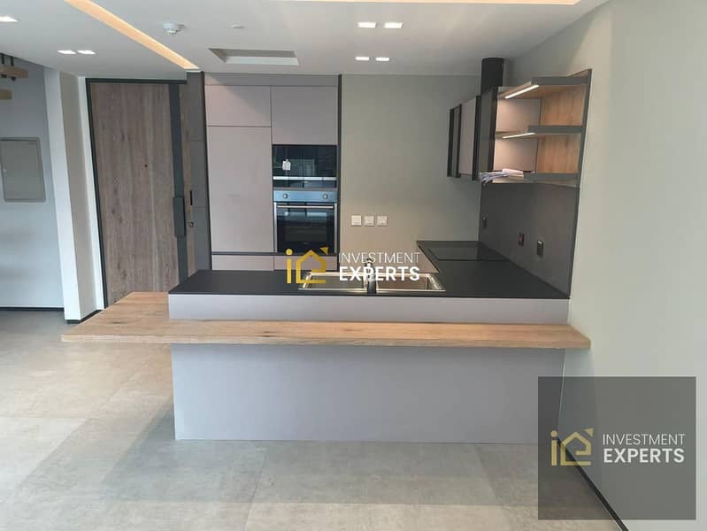 Квартира в Собха Хартланд，Террасы，Террасес Норт, 2 cпальни, 223999 AED - 12903806