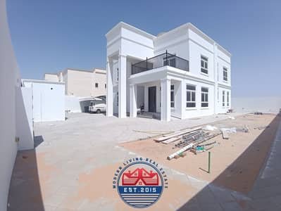 6 Bedroom Villa for Rent in Madinat Al Riyad, Abu Dhabi - 1000629899. jpg