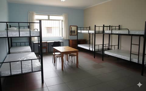 Трудовой лагерь в аренду в Аджман Индастриал, Аджман - i. png