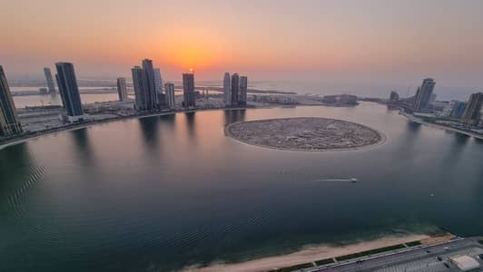 2 Bedroom Flat for Rent in Al Khan, Sharjah - IMG-20250927-WA0056. jpg