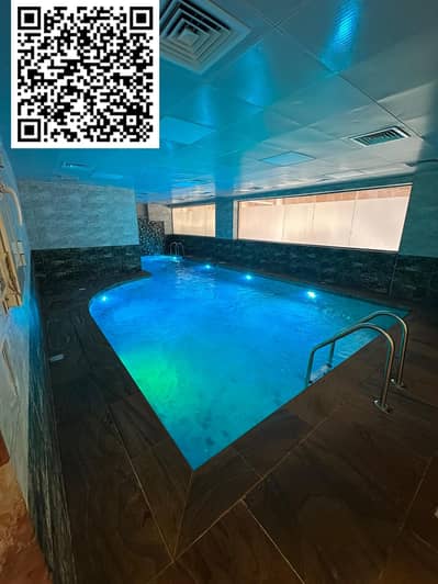 1 Bedroom Flat for Rent in Al Mowaihat, Ajman - IMG-20250926-WA0010. jpg
